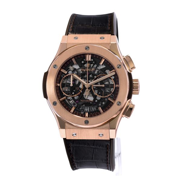 Hublot Classic Fusion 525.OX.0180.LR